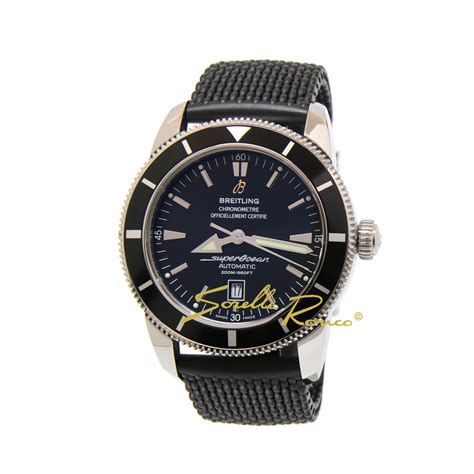 cinturini per orologi breitling|Cinturini per orologi Breitling Superocean .